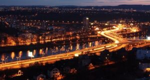 European Masters of Poker Prague Final Table