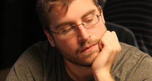 Tom Marchese Reflects On Down Tourney Year