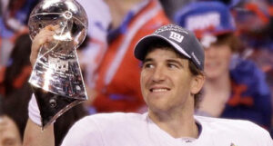 Las Vegas Sports Books Earn Modest Super Bowl Profit