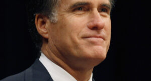 GOP's Mitt Romney Against Web Gambling