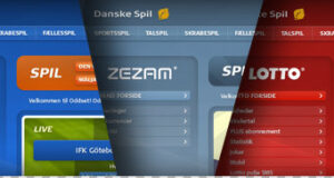 Denmark OKs Web Poker Licences to 38 Operators