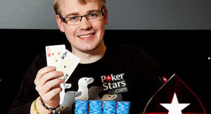 Petersen Wins EPT Copenhagen Main Event