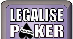 Legalise Poker in Northern Ireland Campaign Underway