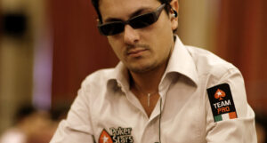 Luca Pagano Sets Record For Most EPT Final Tables