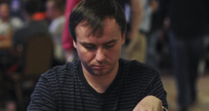 Martin Staszko Joins Team PokerStars 