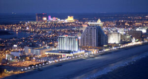 Pennsylvania Passes Atlantic City In Casino Revenue