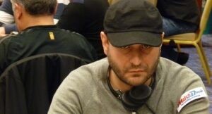 European Poker Tour Prague Betting Launched