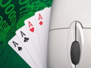 Five Companies Apply for Nevada Online Poker