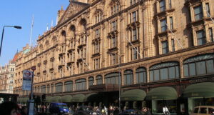 Win Harrods Hamper At Victor Chandler Poker 