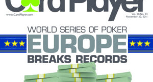 Latest Card Player Magazine Now Available Online