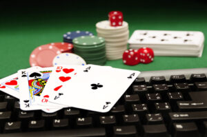 Nevada Web Poker Q&A: 888 Attorney Mark Clayton