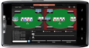 Switch Poker Goes Live With Android Poker App 