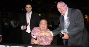 Joe-Boy Rahme Wins WSOP Africa Main Event