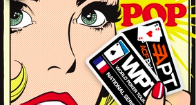 World Poker Tour National Paris Kicks Off 