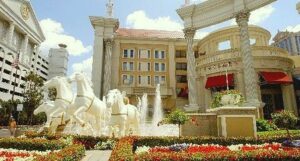 2012 WSOP Circuit Caesars Atlantic City Preview