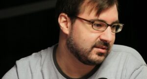 Matt Matros: Think Unthinkable, Do Unthinkable