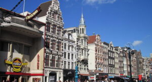 Online Poker Companies Ordered Out of Holland 