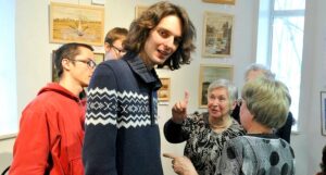 Russian Poker Player Wins Moscow Election 