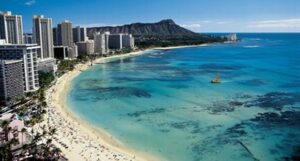 Clock Expires for Online Poker in Hawaii