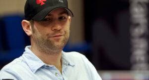 Gavin Griffin: Dropping Down For A Rebuilding Year