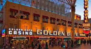 Downtown Golden Gate Casino Gets New Look