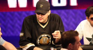 Big Names Take Part in iSeriesLive at Irish Poker Open