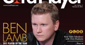 Latest Issue Of CP Magazine Now Online