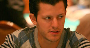 A Poker Life: Grinder Matt Waxman