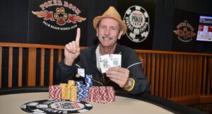 Jim Harnden Wins WSOPC Palm Beach Kennel Club Main Event