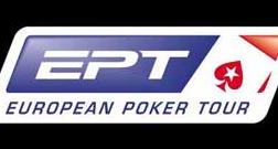 EPT Grand Final Season 8 Final Table Set