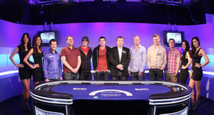 World Poker Tour Vienna Starts Today 