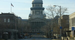 Illinois Ready to Sell Lottery Tickets Online