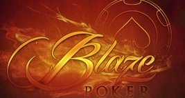 Microgaming Network Launches Blaze Poker 