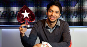 Mohsin Charania Wins EPT Grand Final Main Event