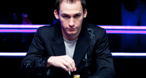 Bonomo Leads €25k Final Table After €100k Event Win