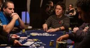 Epic Poker's Parent Company Files for Bankruptcy