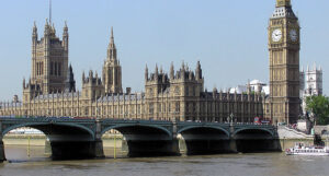 United Kingdom Online Poker Facing Tax Threat