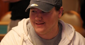 Shaun Deeb Captures 4th SCOOP Title in 10 Days