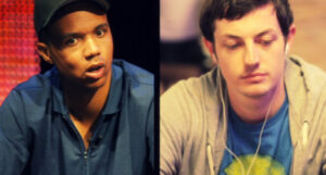 Ivey, Dwan In For Big Buy-In APT High-Roller