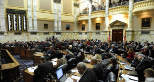 Maryland Fails To Approve Table Games Expansion