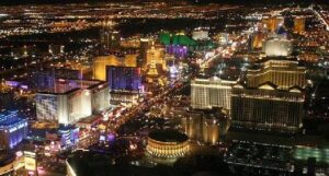 Pennsylvania Tops Nevada In Gambling Tax Revenue