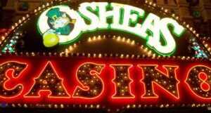 O'Sheas Closes, Makes Way For New Casino Project