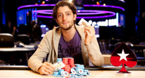 Kurganov Beats Negreanu In EPT €25K High Roller