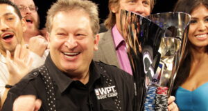 Sean Jazayeri Wins The 2012 WPT L.A. Poker Classic