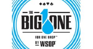 WSOP Designates One Drop As Official Charity