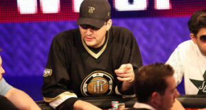 Betting On Big Names For Irish Poker Open 