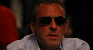 France Poker Series Snowfest Final Table Sunday