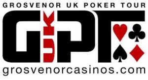 Grosvenor UK Poker Tour Stockton Main Event Friday