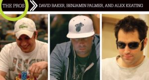 Head Games: Big Stack Poker Strategies