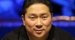 Bernard Lee Creates TV Version Of Poker Radio Show